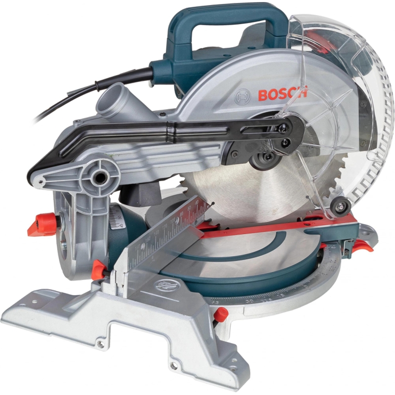 Торцовочная пила Bosch 0601B33000