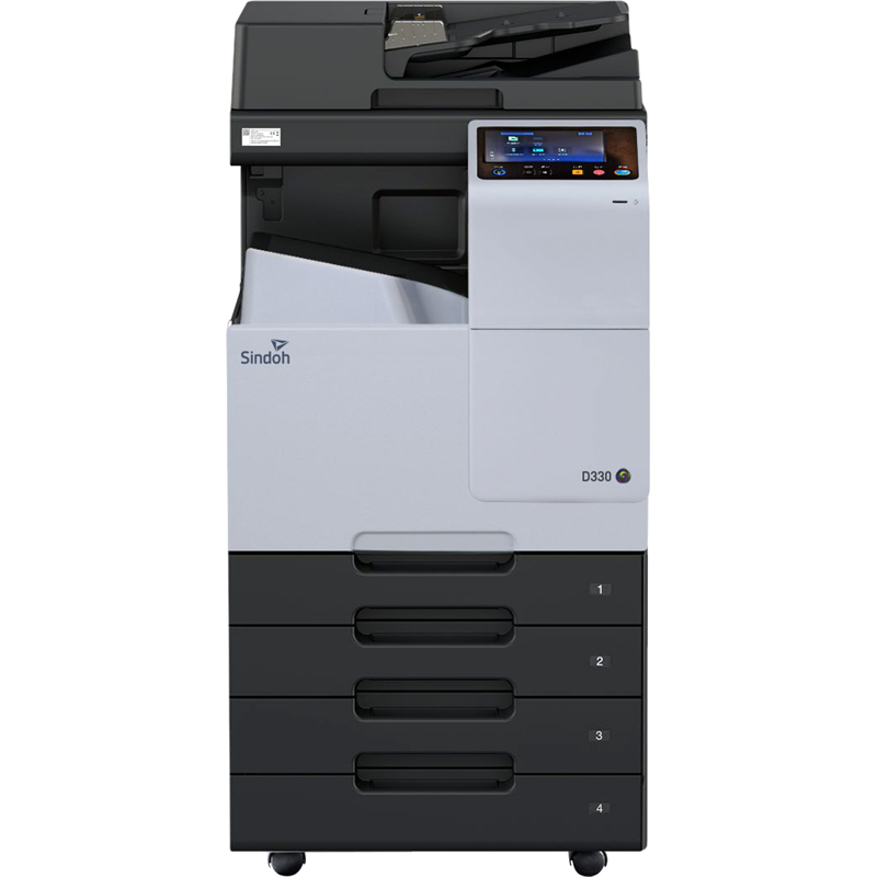 Многофункциональное устройство Sindoh D330e Sindoh D330e
