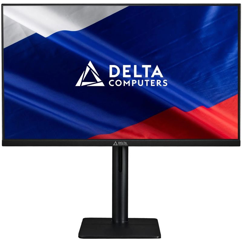 Монитор Delta Computers OM238I.FHD.AS.01.P2