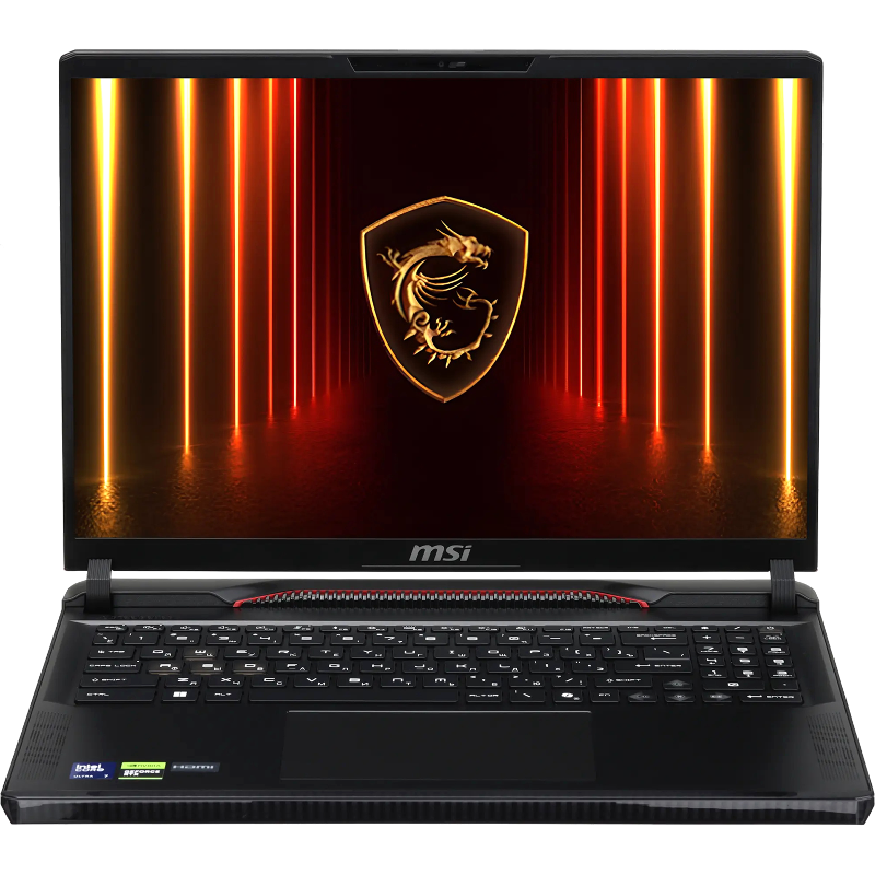 Ноутбук MSI Raider 16 HX AI A2XWHG-814XRU (9S7-15M361-814)