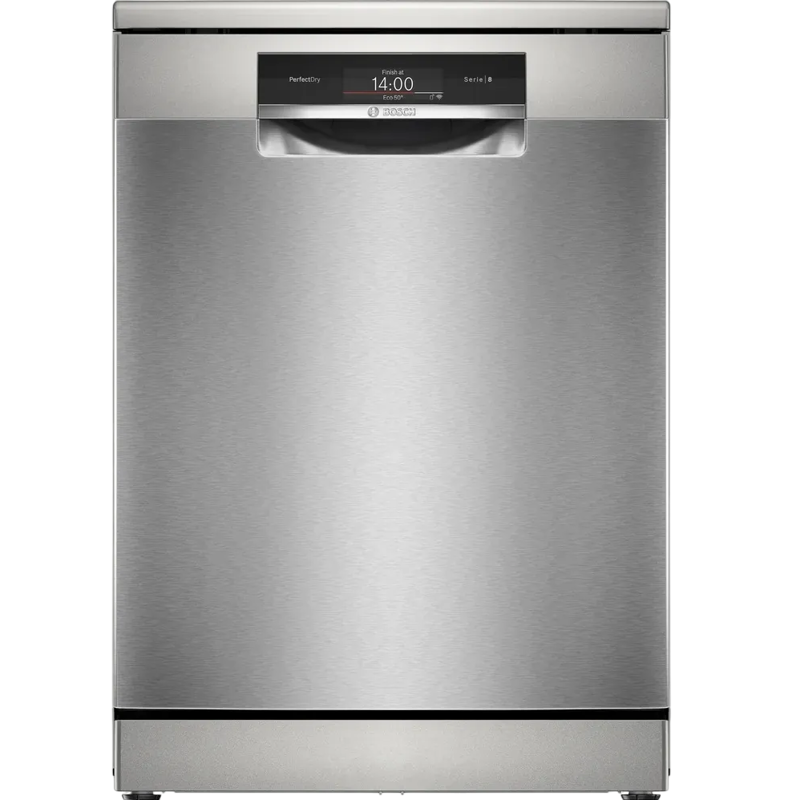 Отдельностоящая посудомоечная машина Bosch SMS8ZDI86Q