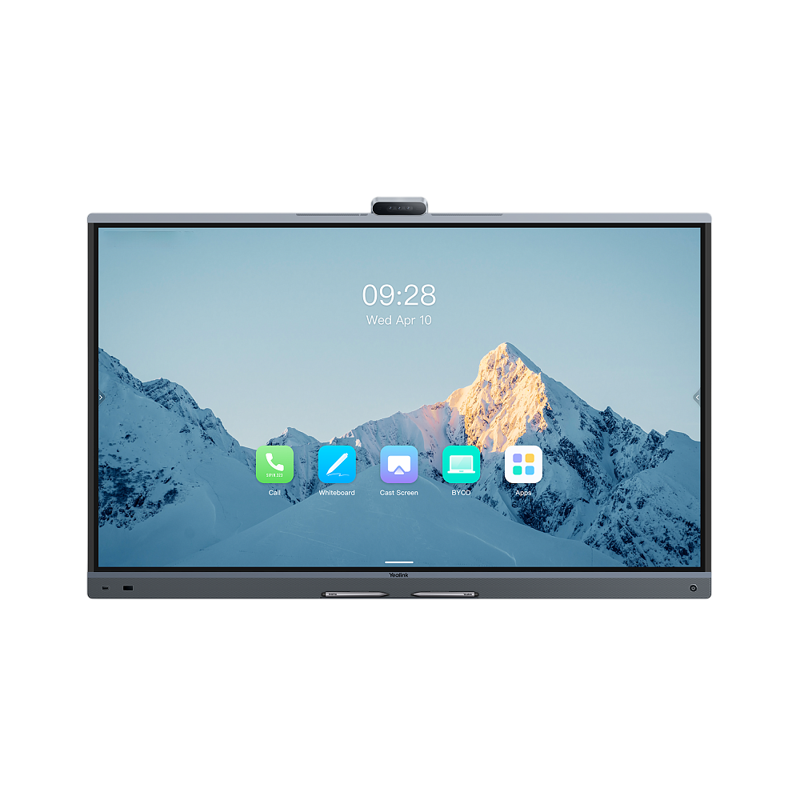 Видеотерминал Yealink PVB650-A02