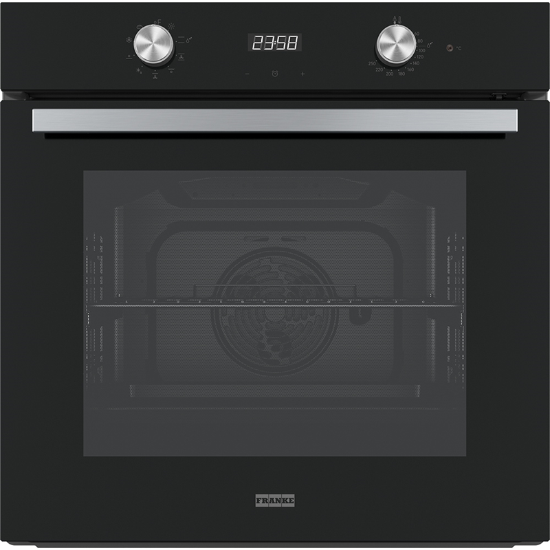 Духовой шкаф Franke FSM 86 H BK Franke Smart FSM 86 H BK
