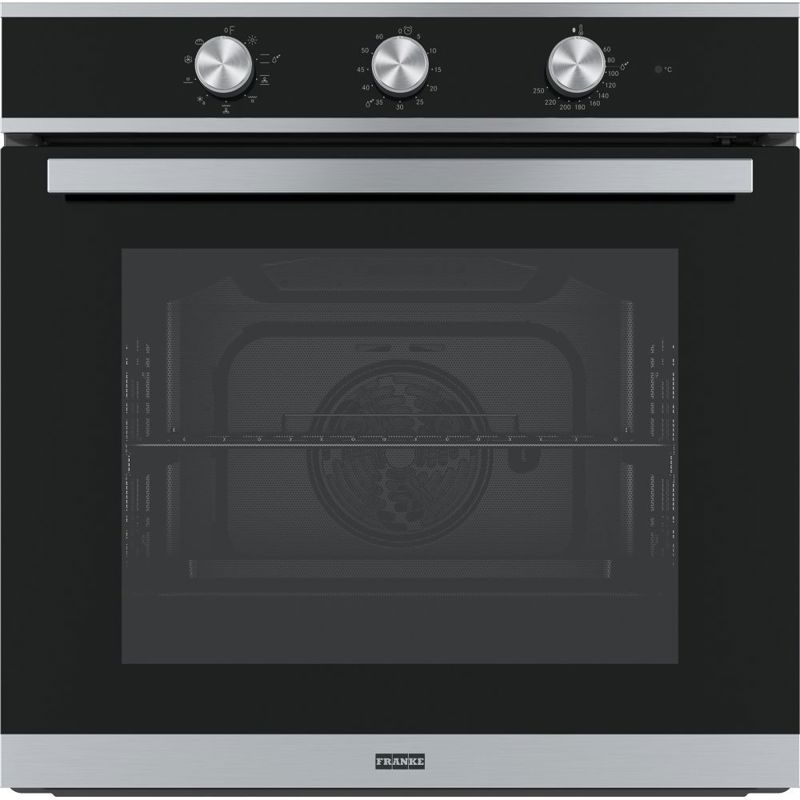 Духовой шкаф Franke FSM 82 H XS Franke 116.0605.987