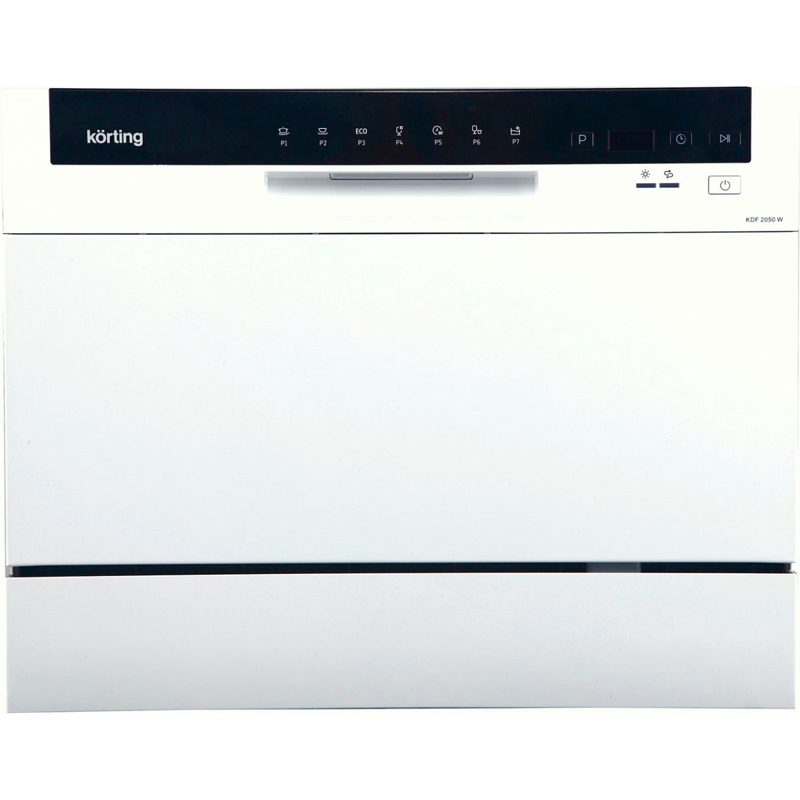 Посудомоечная машина Korting Korting  KDF 2050 W
