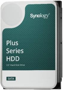 Synology HAT3300-4T Жесткий диск HDD SATA 3,5", 4Tb, 5400 rpm, 256Mb, 6 Гбит/с, купить в Краснодаре