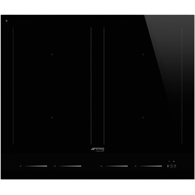 Варочная поверхность Smeg SIM1644D