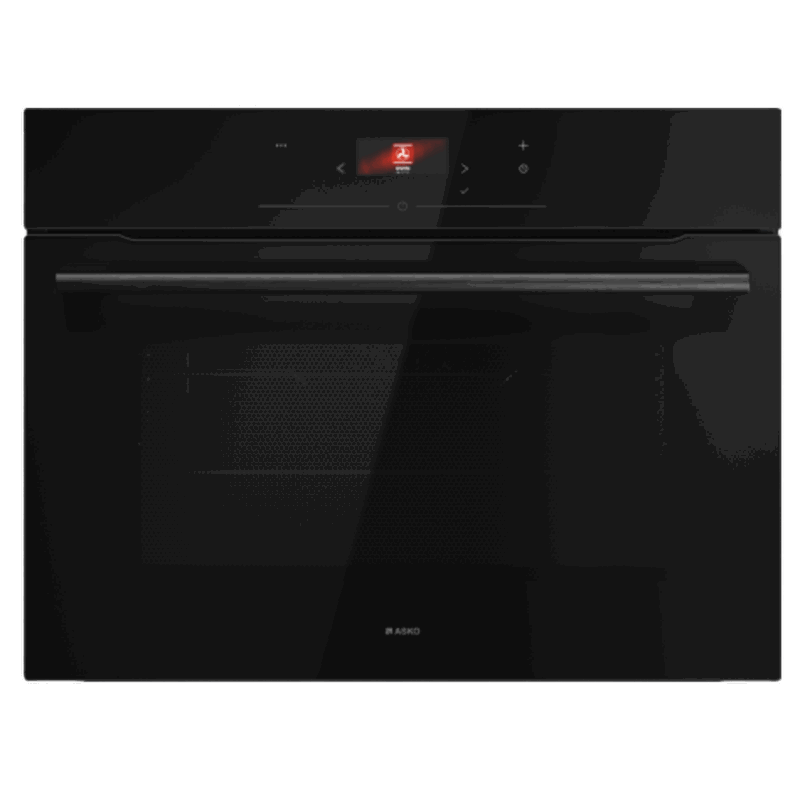 Встраиваемый духовой шкаф ASKO ASKO OCM24BGH