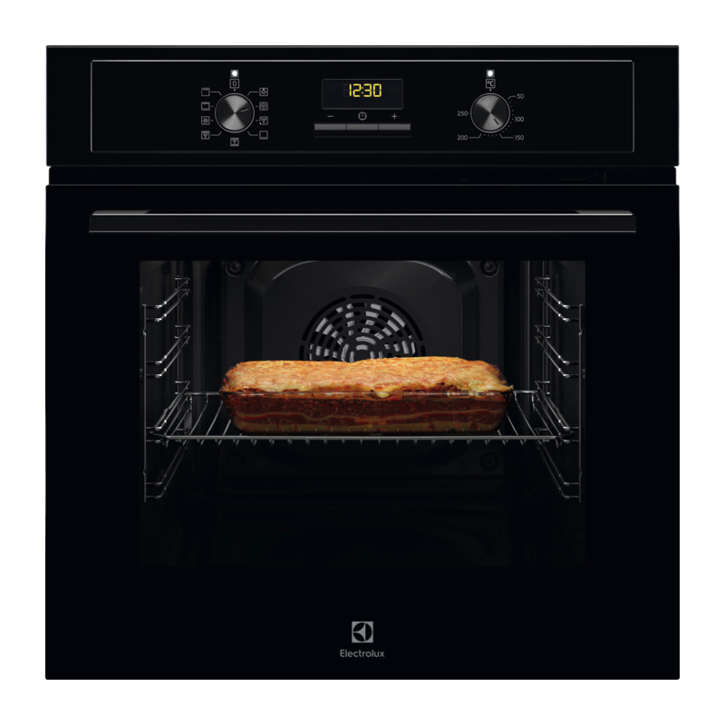 Встраиваемый духовой шкаф ELECTROLUX Electrolux EOF3H50BK