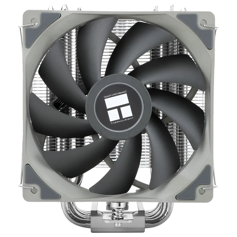 Кулер для процессора Thermalright Burst Assasin 120 BA120