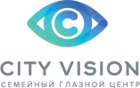 Логотип ООО «Семейный глазной центр «Сити вижн»