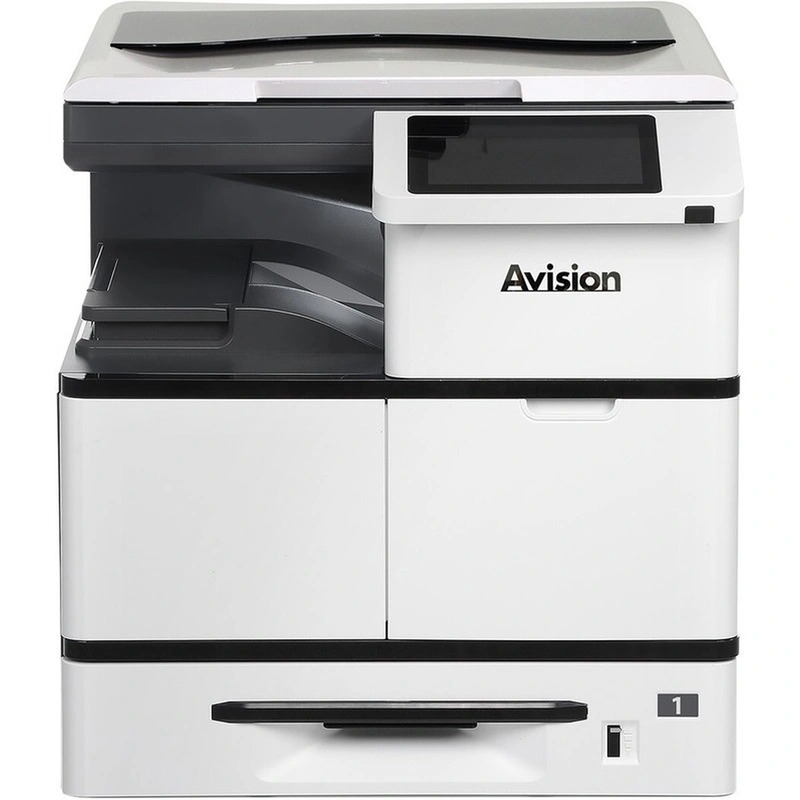 МФУ Avision AM5640i (000-0857E-0KG)