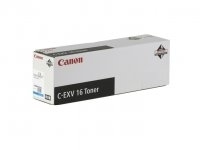 Тонер синий C-EXV 16 Canon CLC4040/5151, купить в Краснодаре