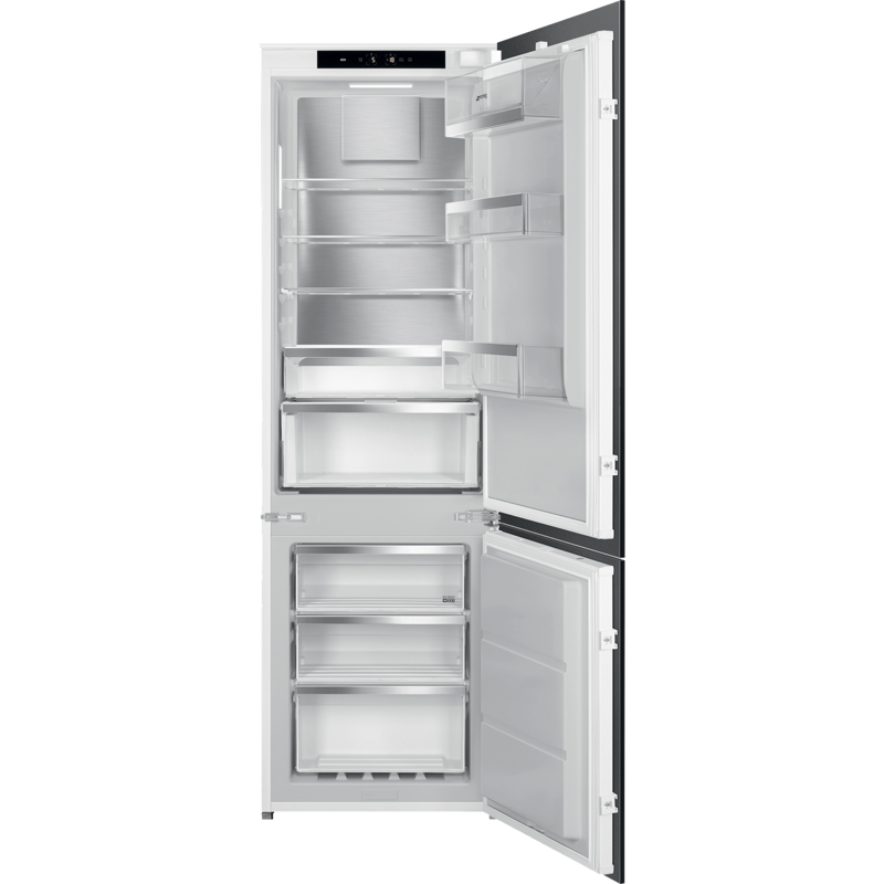 Встраиваемый холодильник Smeg C9174TN5D1