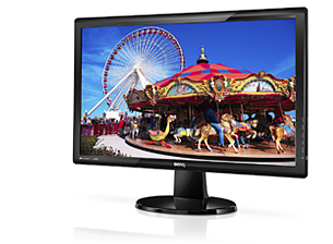 Монитор BenQ GL2450, купить в Краснодаре