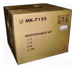 Сервисный комплект Kyocera MK-7125 (ресурс 600 000 коп.) для TASKalfa 3212i/TASKalfa 4012i, купить в Краснодаре