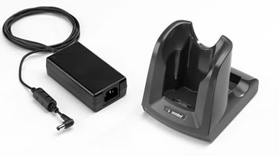 Single Slot Serial/USB Cradle Kit (INTL). Kit includes: Single Slot Cradle CRD3000-1001RR, P/S PWRS-14000-148R, Buy country specific 3 wire AC Cord separately., купить в Краснодаре
