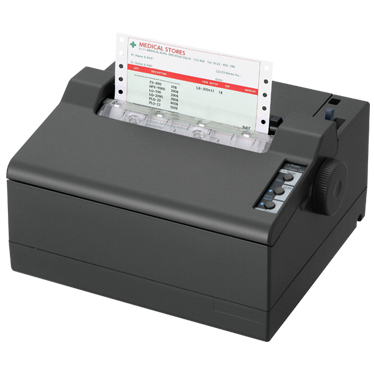 Принтер матричный Epson LQ-50, купить в Краснодаре