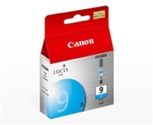 Картридж CANON PGI-9C Cyan для Pixma Pro 9500, купить в Краснодаре