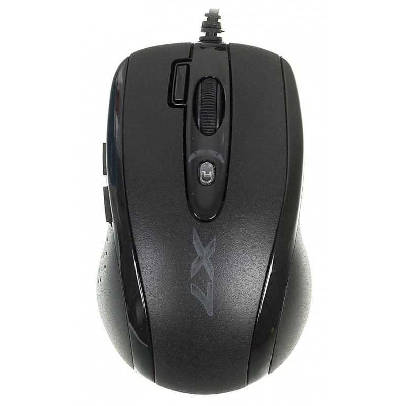 Мышь A4Tech X-710MK USB