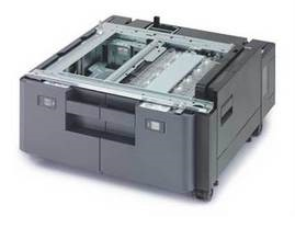 Лоток для бумаги Kyocera PF-7110 для TASKalfa 4002i/5002i/6002i/2552ci/3252ci/4052ci/5052ci/6052ci, 2х1500 л. А4, купить в Краснодаре