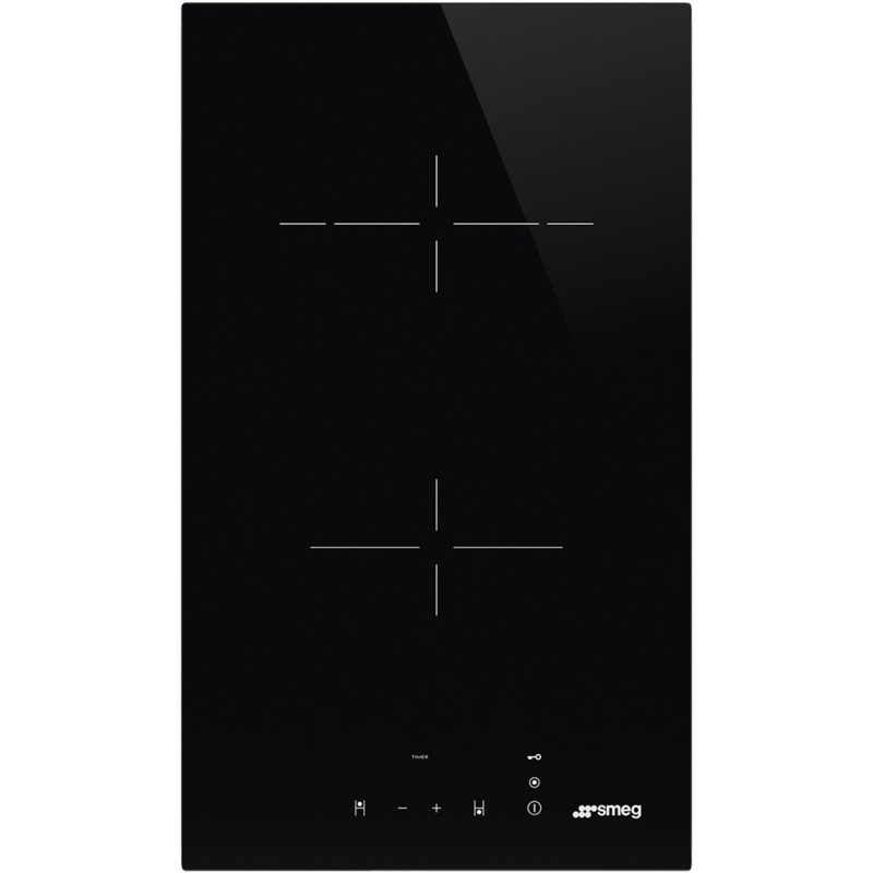 Варочная поверхность SMEG SE232TD2
