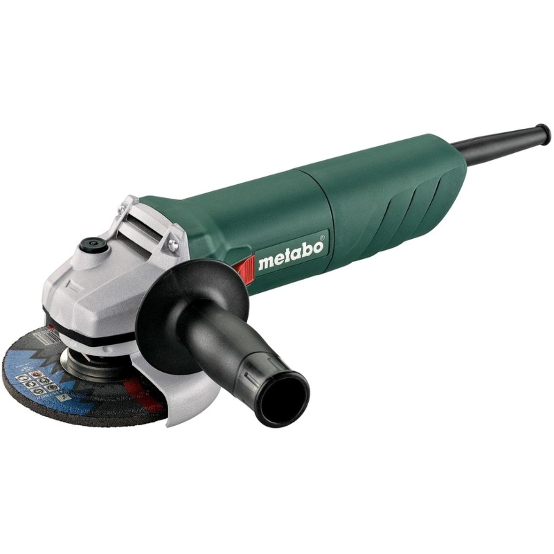 Углошлифовальная машина Metabo 603605000