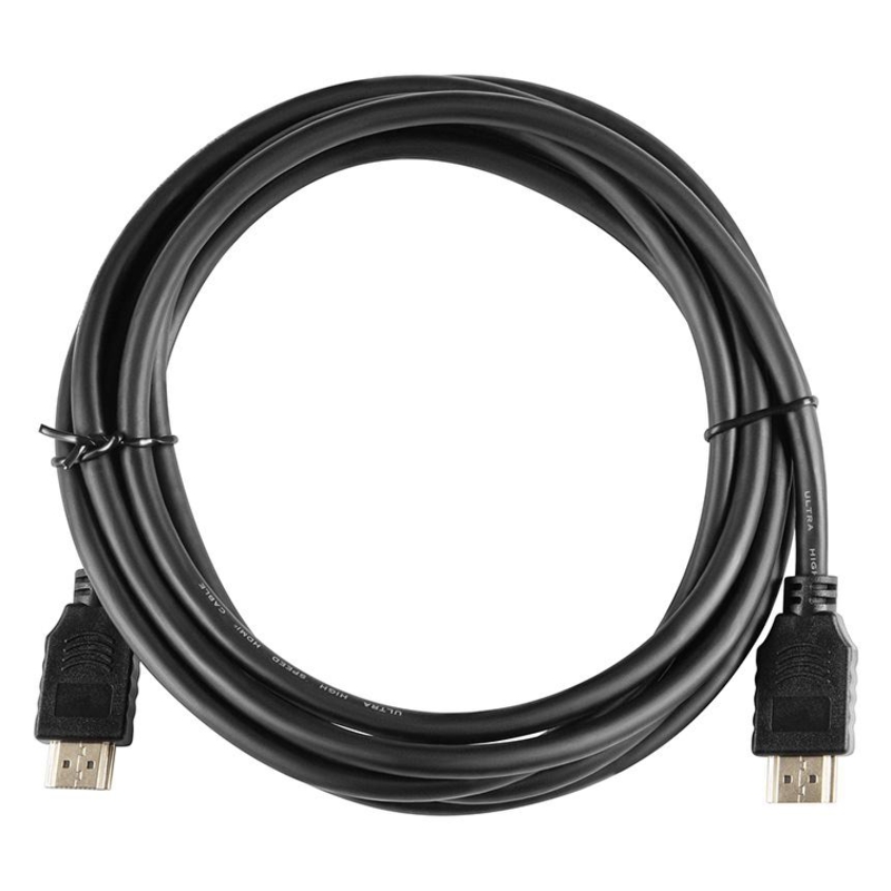 Кабель аудио-видео Buro BHP-HDMI-2.1-3