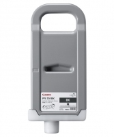 Картридж Canon PFI-701BK Black (0900B005), купить в Краснодаре