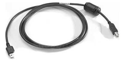 Кабель Zebra 25-64396-01R, купить в Краснодаре