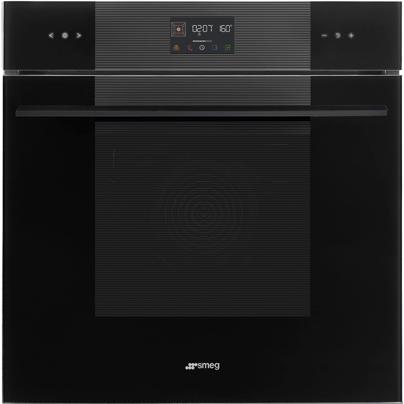 Встраиваемый духовой шкаф SMEG Smeg SOP6102TB3