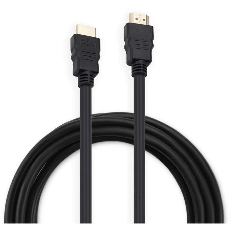 Кабель аудио-видео Buro BHP-HDMI-1.4-15
