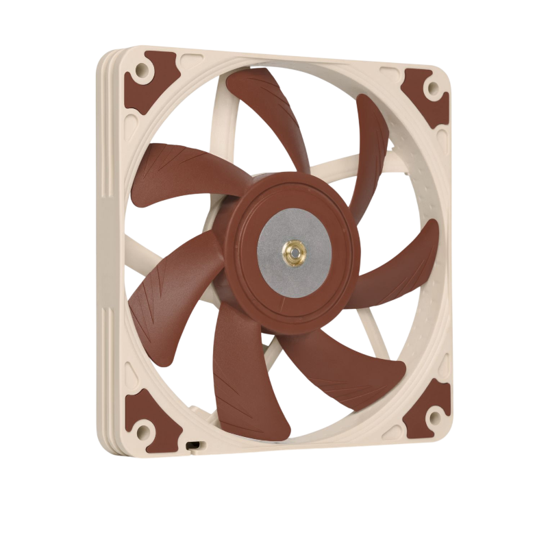 Кулер для корпуса Noctua NF-A12x15 PWM