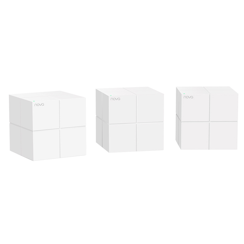 Точка доступа Tenda MW6(3-pack)