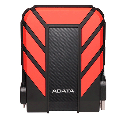 Внешний жесткий диск 3TB A-DATA HD710 Pro, 2,5", USB 3.0, красный, купить в Краснодаре