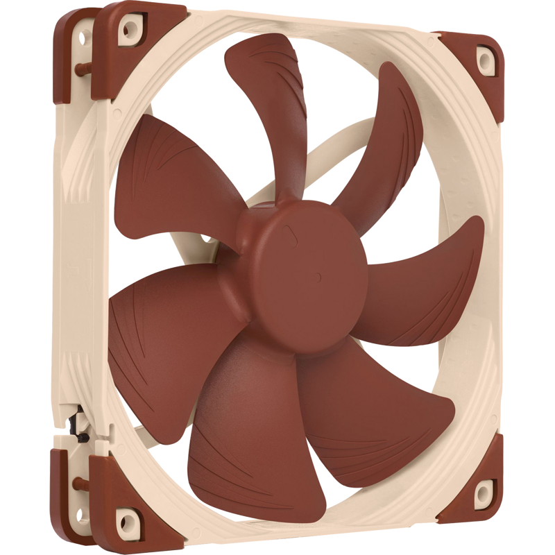 Кулер для корпуса Noctua NF-A14 5V PWM