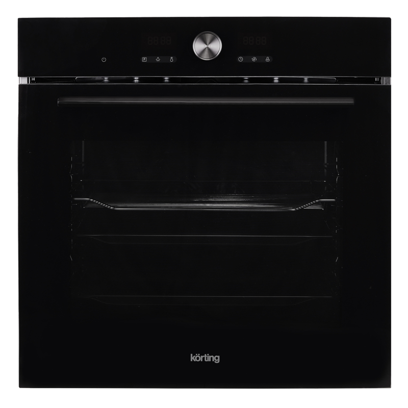 Встраиваемый духовой шкаф KORTING Korting OKB 1680 GN MW