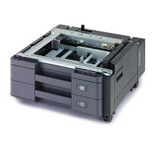 Лоток для бумаги Kyocera PF-7100 для TASKalfa 4002i/5002i/6002i/2552ci/3252ci/4052ci/5052ci/6052ci, 2х500 л., купить в Краснодаре