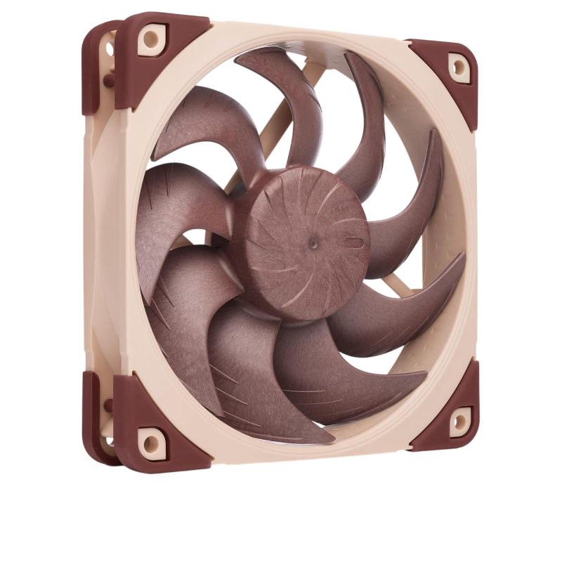 Кулер для корпуса Noctua NF-A12x25 G2 PWM