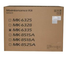 Сервисный комплект MK-6335 / MK-6325 для Kyocera TASKalfa 4002i / 5002i / 6002i / 5003i / 6003i (1702VK0KL0, 1702NK0UN0, 1702NK0LV2, 1702NK0TW0, 1702NK0KS0, 1702NK0KR0, 1702VK0CN0), купить в Краснодаре