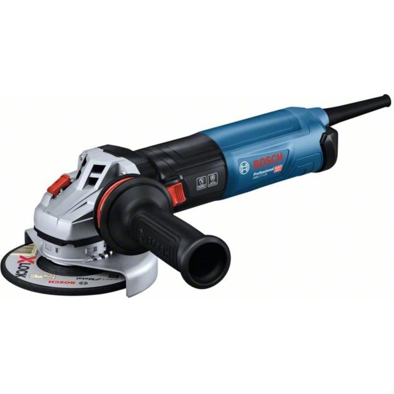 Углошлифовальная машина Bosch 06017D0300