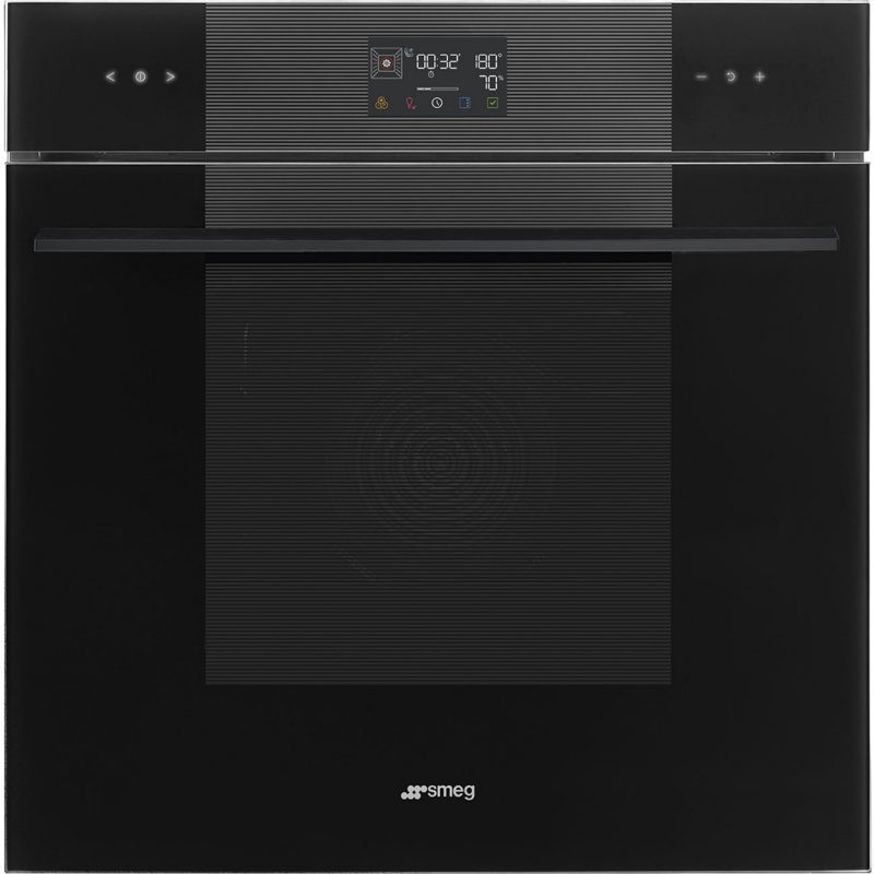 Встраиваемый духовой шкаф SMEG Smeg SO6102S3PB3