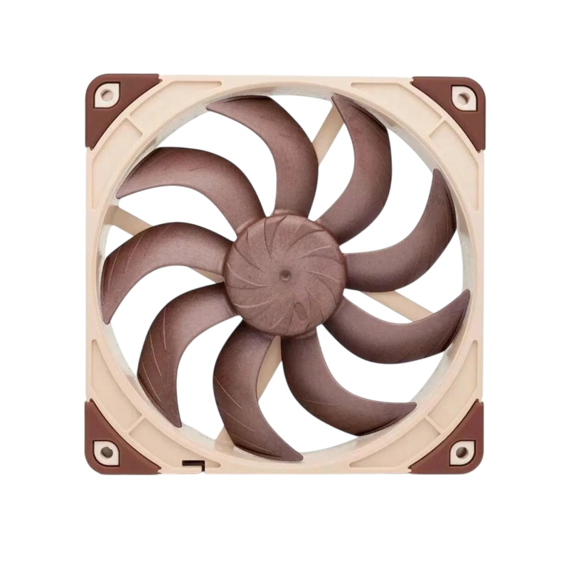 Кулер для корпуса Noctua NF-A14x25 G2 PWM