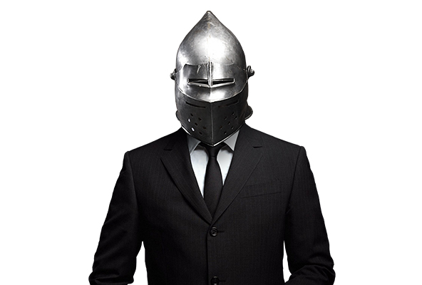 Технологии безопасности