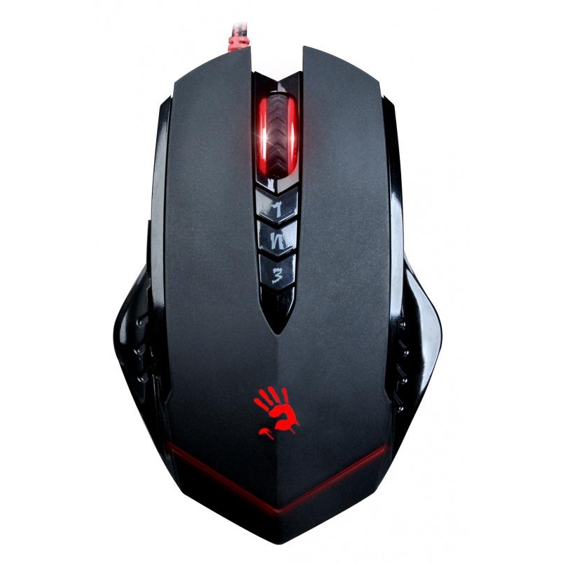 Мышь A4Tech V8