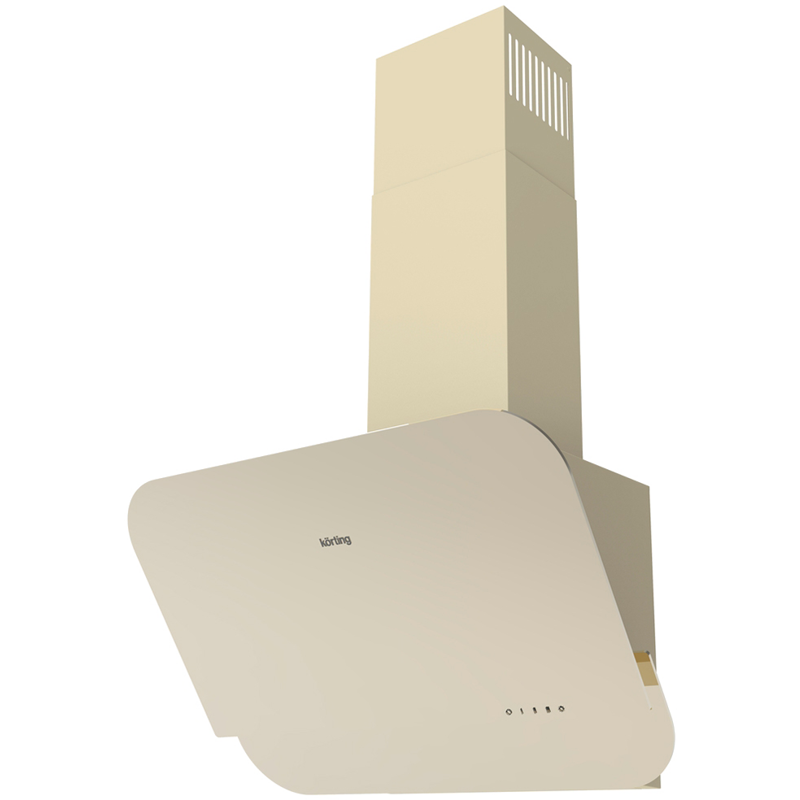 Вытяжка Korting Korting KHC 66135 GB