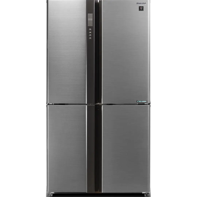 Холодильник Sharp Sharp SJ-EX93PSL