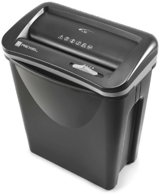 Шредер Rexel Whisper V35WS, купить в Краснодаре