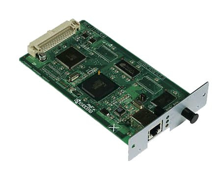 Сетевая плата Kyocera IB33 (10Base-T/100Base-TX), купить в Краснодаре