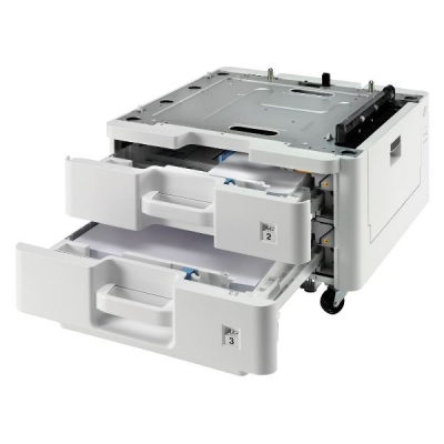 Лоток для бумаги Kyocera PF-471 FS-6525/6530/C8520/C8525, 2х500 л., купить в Краснодаре